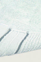 Irya-Roya Banyo Havlusu 70x140 Cm Mavi-Havlu & Peştamal-3-Milagron.com