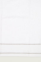 Irya-Roya Banyo Havlusu 90x150 Cm Beyaz-Havlu & Peştamal-2-Milagron.com