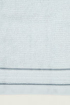 Irya-Roya Banyo Havlusu 90x150 Cm Mavi-Havlu & Peştamal-2-Milagron.com