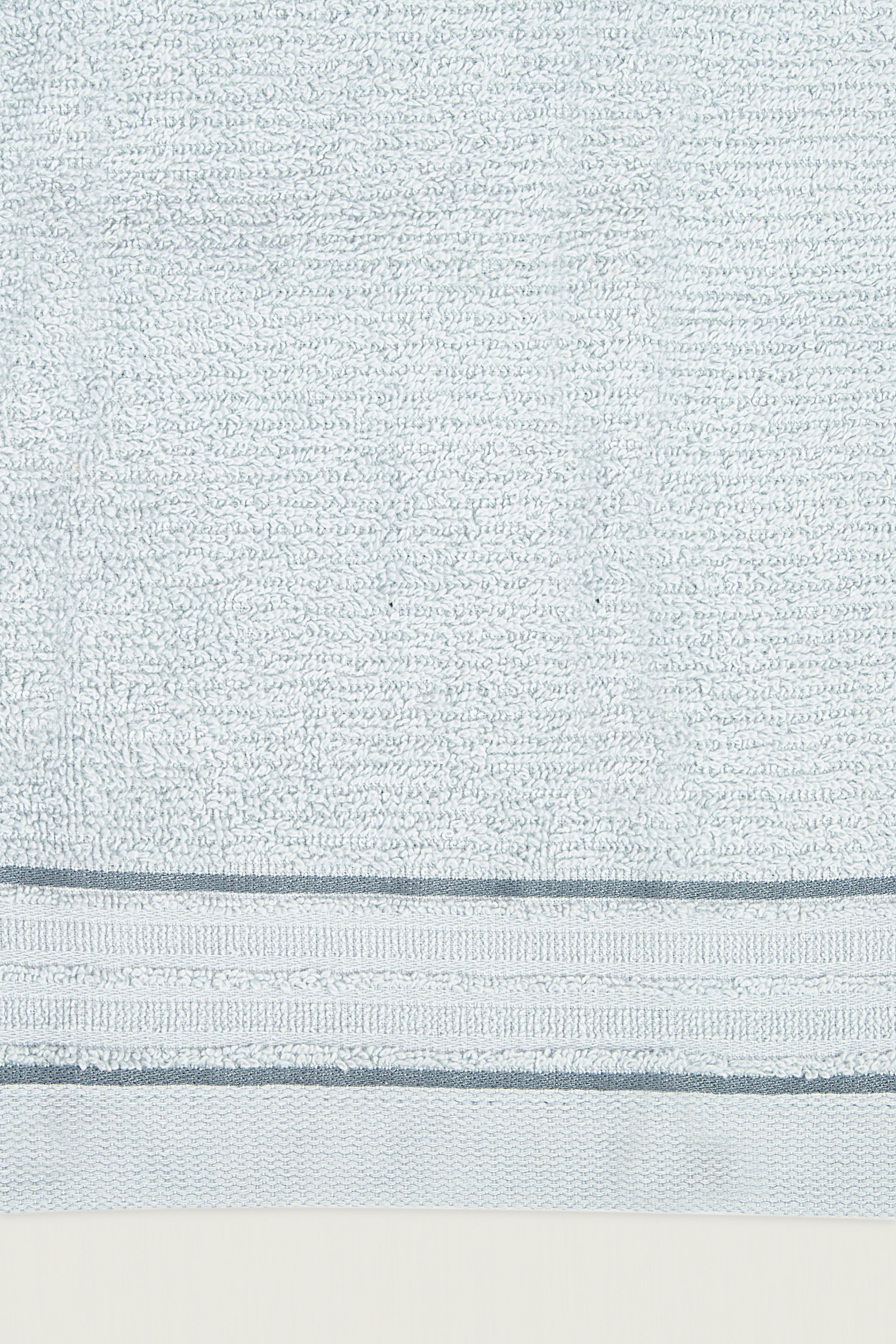 Irya-Roya Banyo Havlusu 90x150 Cm Mavi-Havlu & Peştamal-2-Milagron.com