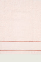 Irya-Roya Banyo Havlusu 90x150 Cm Pembe-Havlu & Peştamal-2-Milagron.com