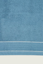 Irya-Roya Yüz Havlusu 50x90 Petrol Mavisi-Havlu & Peştamal-4-Milagron.com