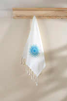 Irya-Rüya Peşkir 45x90-Havlu & Peştamal-1-Milagron.com