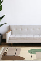 Irya-Saga Kilim 80x150-Kilim-1-Milagron.com