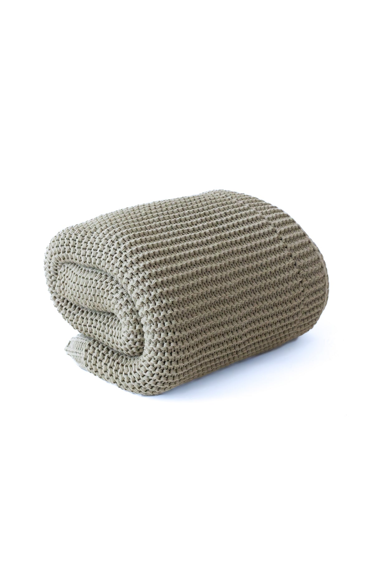 Irya-Sage Örme Battaniye 130x170 Mint-Battaniye-6-Milagron.com