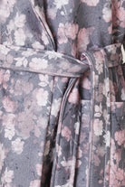 Irya-Sakura Kadın Bornoz-Bornoz-4-Milagron.com