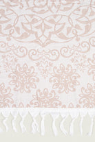 Irya-Scala Havlu Kahve 90x170-Havlu & Peştamal-2-Milagron.com