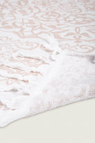 Irya-Scala Havlu Kahve 90x170-Havlu & Peştamal-4-Milagron.com