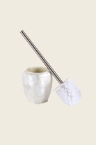 Irya-Sedef 5 Parça Banyo Seti Ekru-Banyo Seti-12-Milagron.com