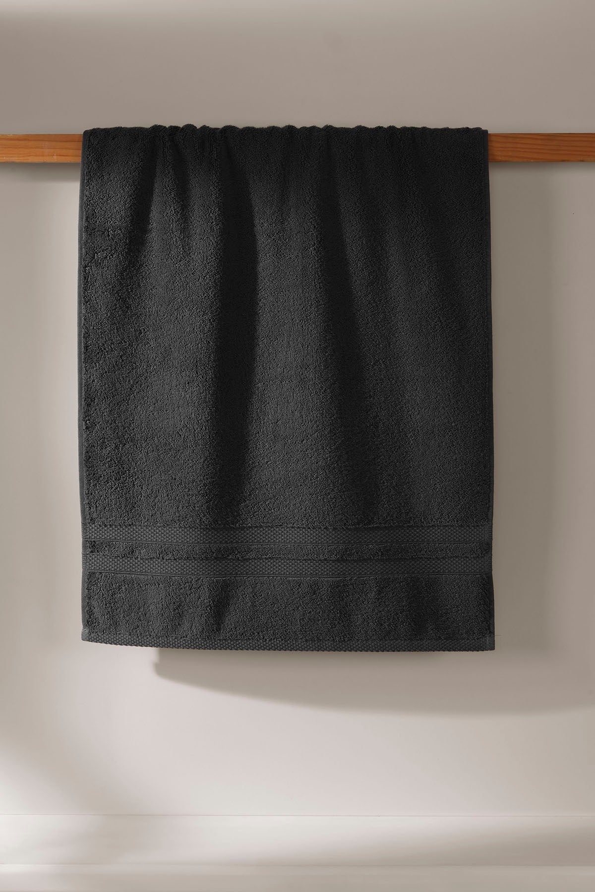 Irya-Serenity Setli Havlu Antrasit-Havlu & Peştamal-4-Milagron.com