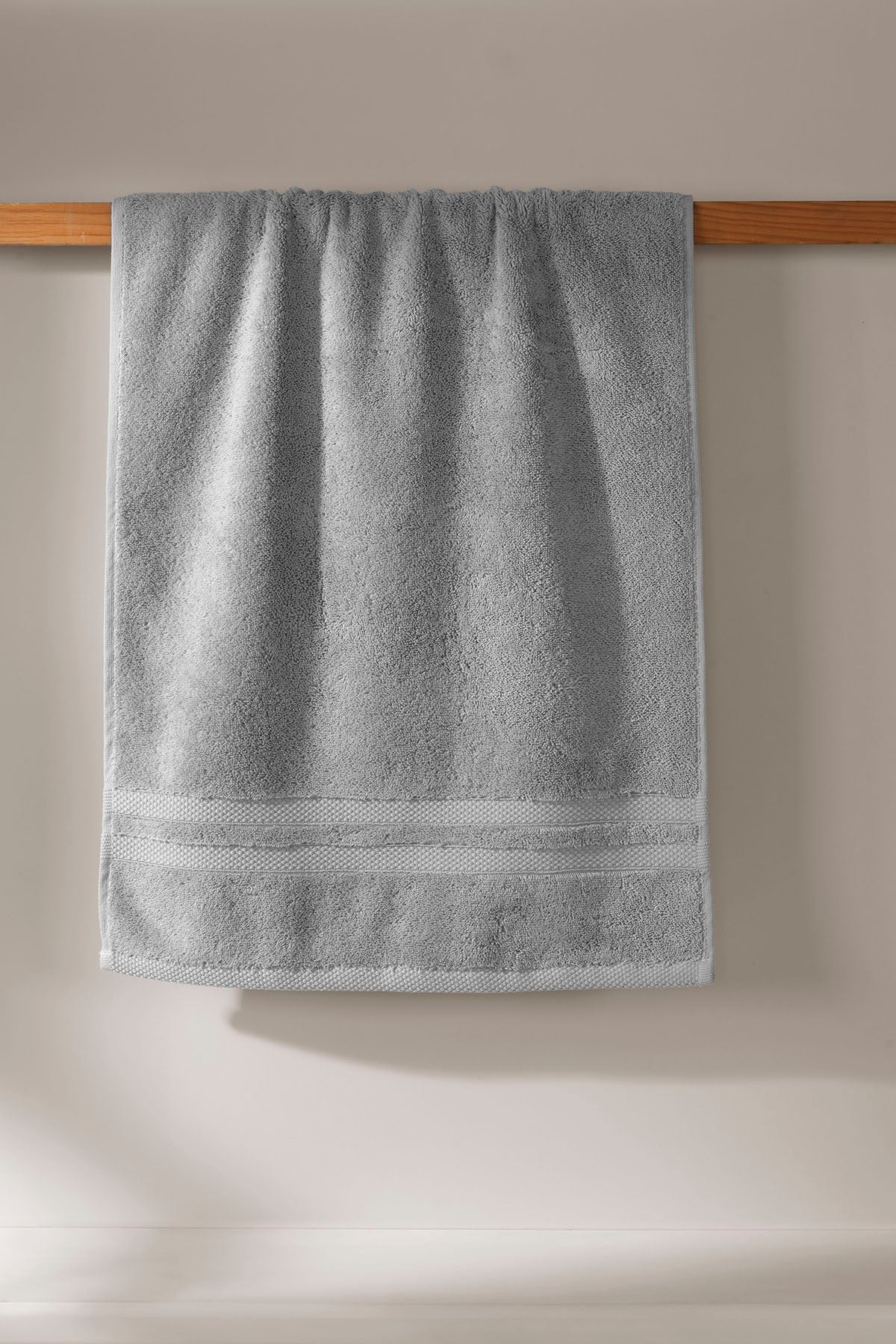 Irya-Serenity Setli Havlu Gri-Havlu & Peştamal-4-Milagron.com