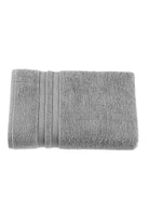 Irya-Serenity Setli Havlu Gri-Havlu & Peştamal-5-Milagron.com