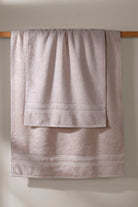 Irya-Serenity Setli Havlu Kum-Havlu & Peştamal-1-Milagron.com