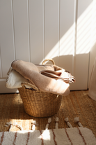 İrya-Shadow %100 Pamuk Banyo Havlusu 70x140 Cm Bej-Banyo Havlusu-10-Milagron.com