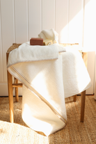 İrya-Shadow %100 Pamuk Banyo Havlusu 70x140 Cm Ekru-Banyo Havlusu-1-Milagron.com