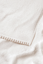 İrya-Shadow %100 Pamuk Banyo Havlusu 70x140 Cm Ekru-Banyo Havlusu-10-Milagron.com