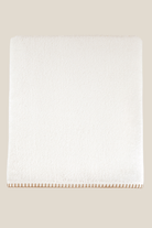 İrya-Shadow %100 Pamuk Banyo Havlusu 70x140 Cm Ekru-Banyo Havlusu-8-Milagron.com