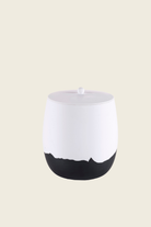 Irya-Shadow 5 Parça Banyo Seti Siyah-Banyo Seti-8-Milagron.com