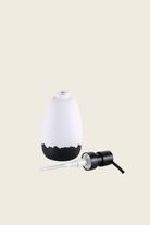 Irya-Shadow 5 Parça Banyo Seti Siyah-Banyo Seti-9-Milagron.com