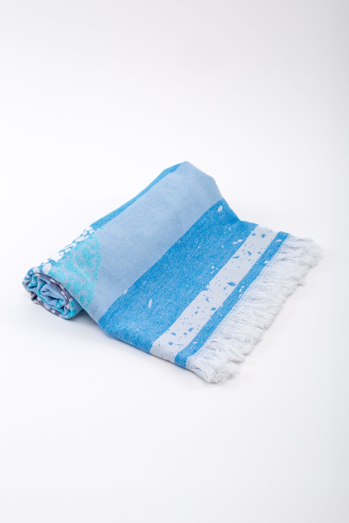 Irya-Shark Peştamal 90x170-Havlu & Peştamal-14-Milagron.com