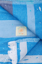 Irya-Shark Peştamal 90x170-Havlu & Peştamal-15-Milagron.com