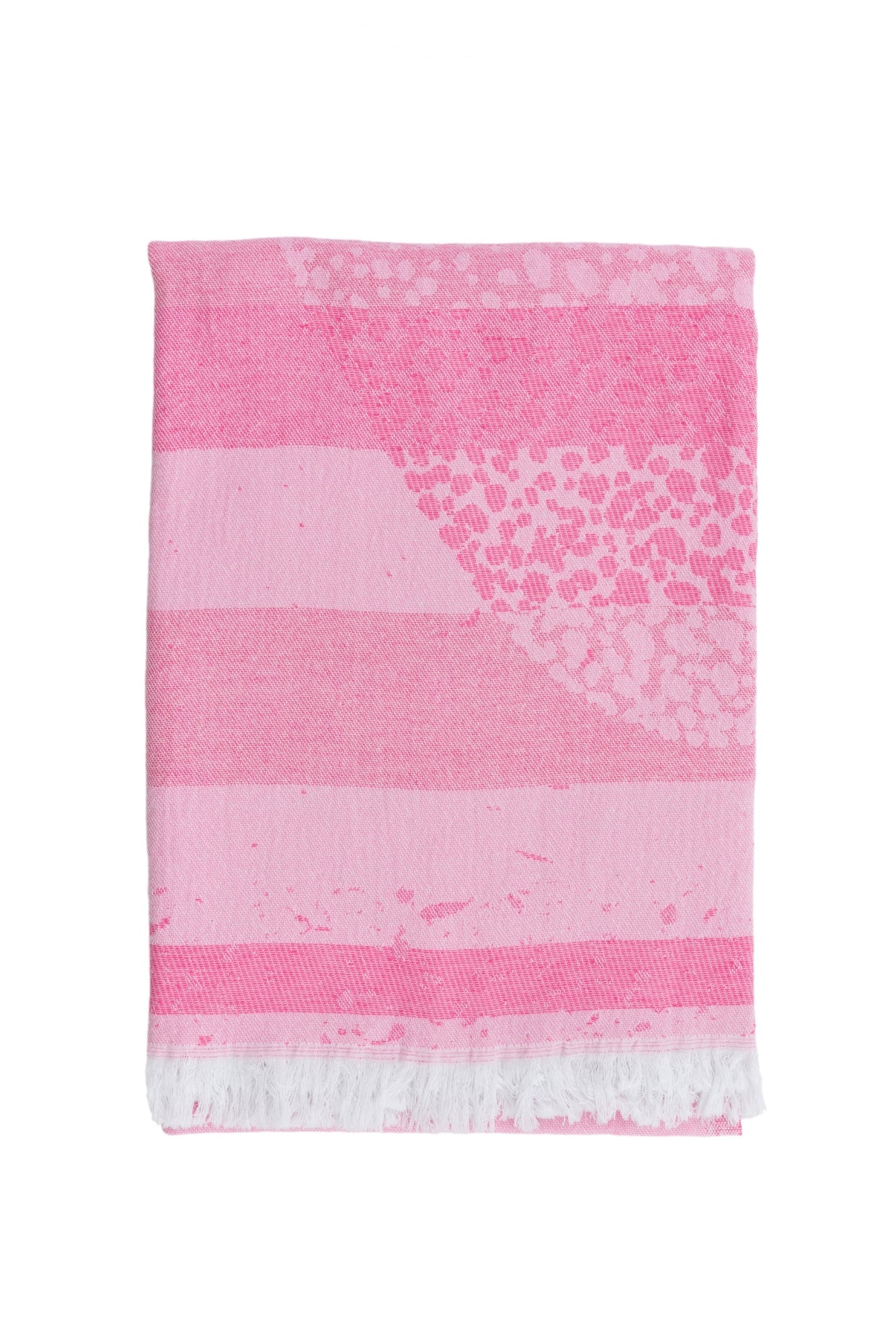 Irya-Shark Peştamal 90x170-Havlu & Peştamal-19-Milagron.com