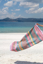 Irya-Shark Peştamal 90x170-Havlu & Peştamal-2-Milagron.com