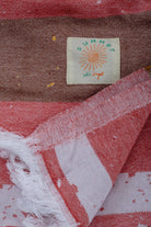 Irya-Shark Peştamal 90x170-Havlu & Peştamal-6-Milagron.com