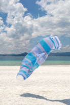 Irya-Shark Peştamal 90x170-Havlu & Peştamal-8-Milagron.com