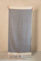 Irya-Side Peştamal 90x170-Havlu & Peştamal-2-Milagron.com