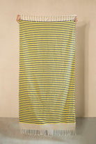 Irya-Side Peştamal 90x170-Havlu & Peştamal-4-Milagron.com