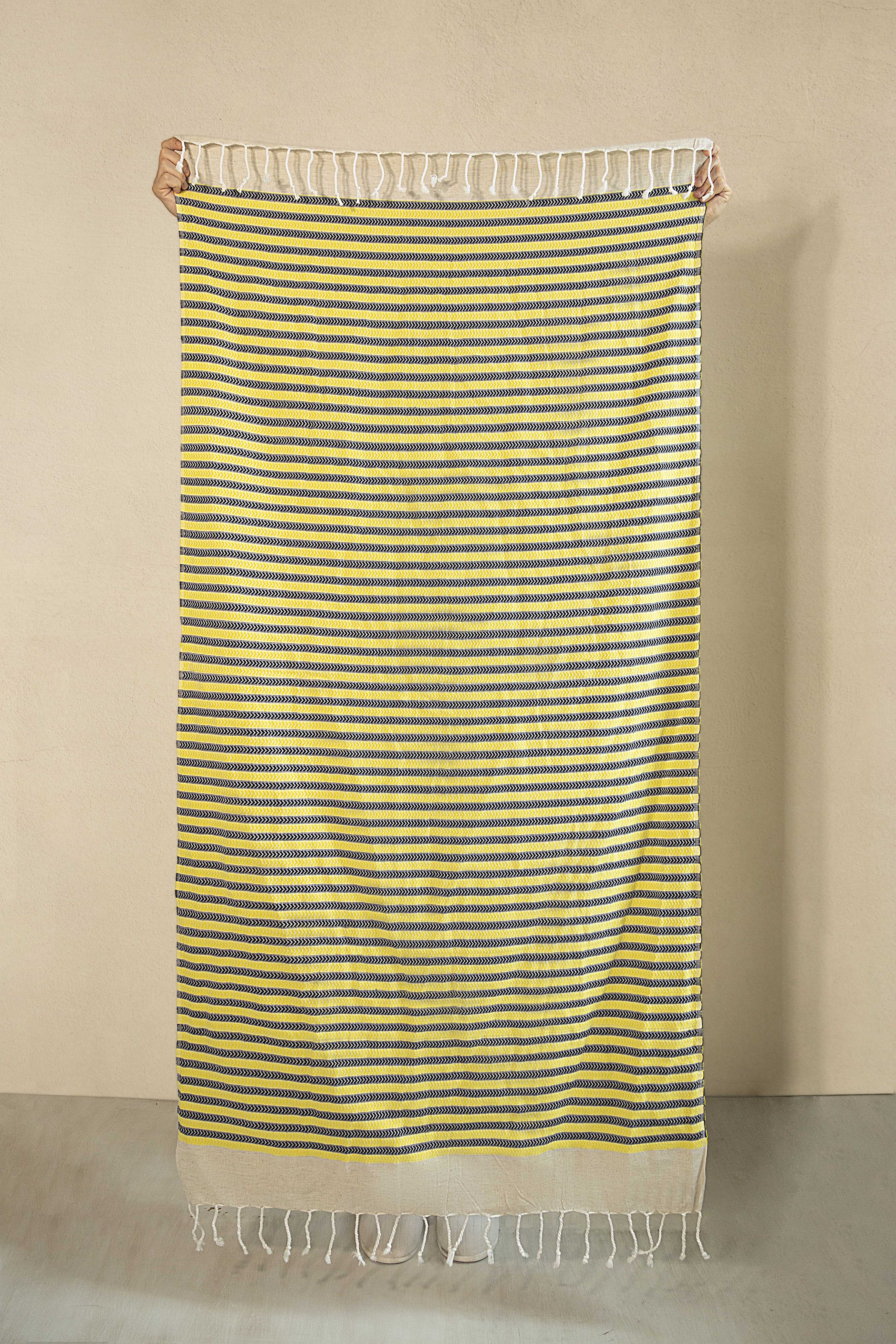 Irya-Side Peştamal 90x170-Havlu & Peştamal-4-Milagron.com