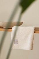 İRYA-Solena Havlu 50x100cm Ekru-Havlu-1-Milagron.com