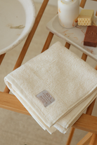 İRYA-Solena Havlu 50x100cm Ekru-Havlu-5-Milagron.com