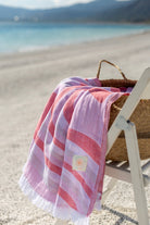 Irya-Solora Peştamal 90x170-Havlu & Peştamal-10-Milagron.com