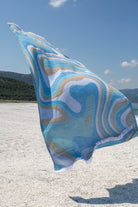 Irya-Solora Peştamal 90x170-Havlu & Peştamal-3-Milagron.com