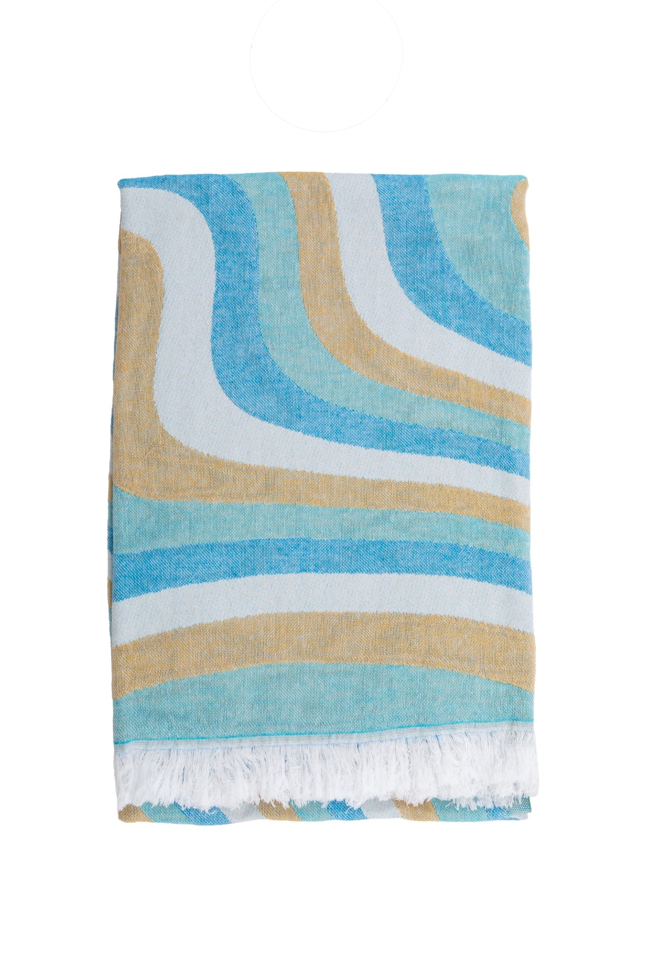 Irya-Solora Peştamal 90x170-Havlu & Peştamal-4-Milagron.com