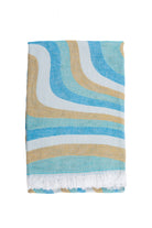 Irya-Solora Peştamal 90x170-Havlu & Peştamal-4-Milagron.com