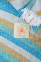 Irya-Solora Peştamal 90x170-Havlu & Peştamal-6-Milagron.com