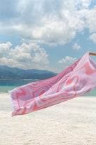 Irya-Solora Peştamal 90x170-Havlu & Peştamal-8-Milagron.com