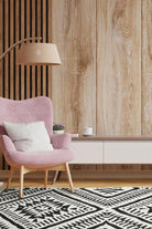 Irya-Synne Kilim 120x180-Kilim-1-Milagron.com