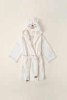 Irya-Teddy çocuk Bornoz-Bornoz-4-Milagron.com