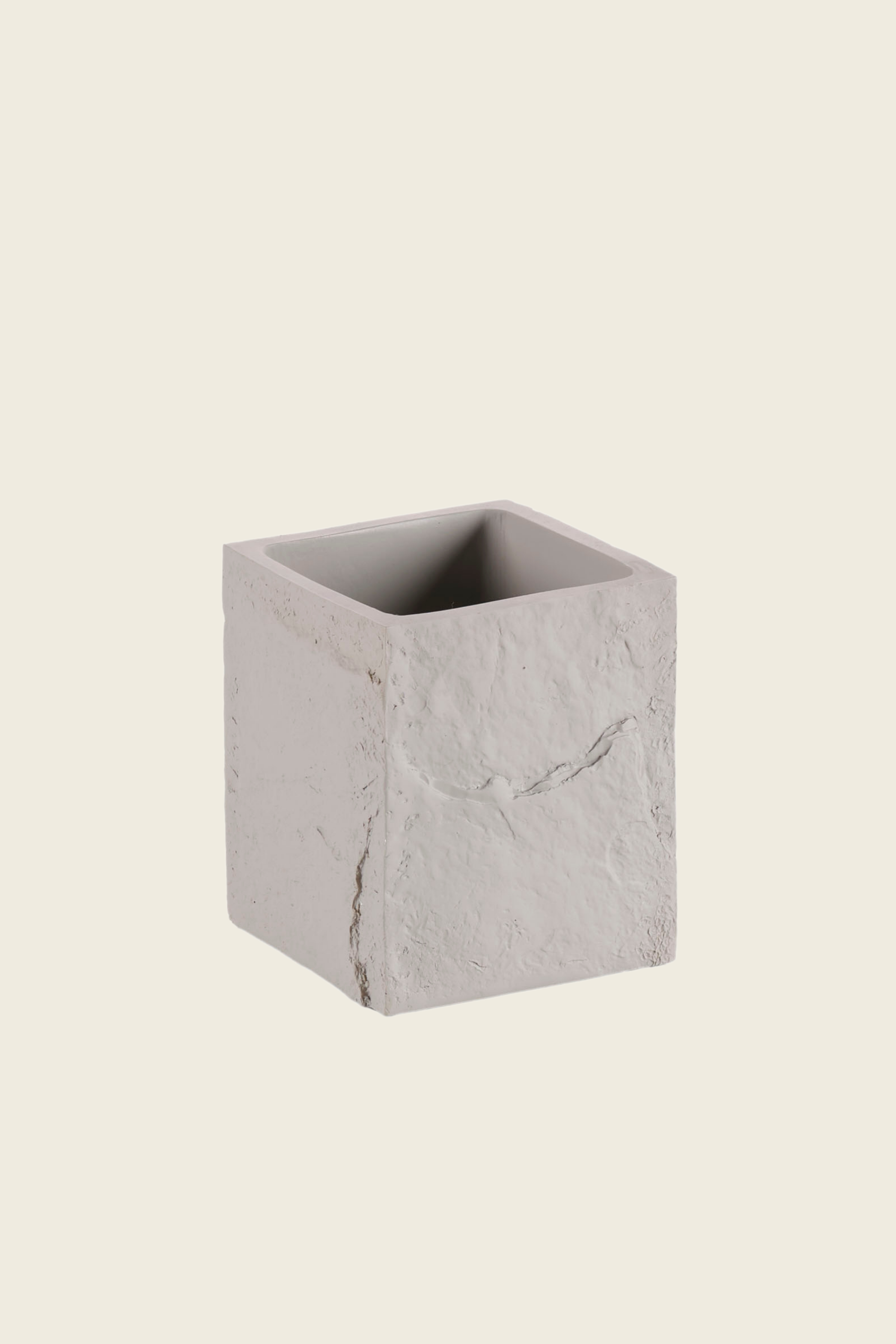 Irya-Terra 3 Parça Banyo Seti Gri-Banyo Seti-6-Milagron.com