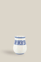 Irya-Tile Diş Fırçalık 10x10x13-Banyo Düzenleyicileri-1-Milagron.com