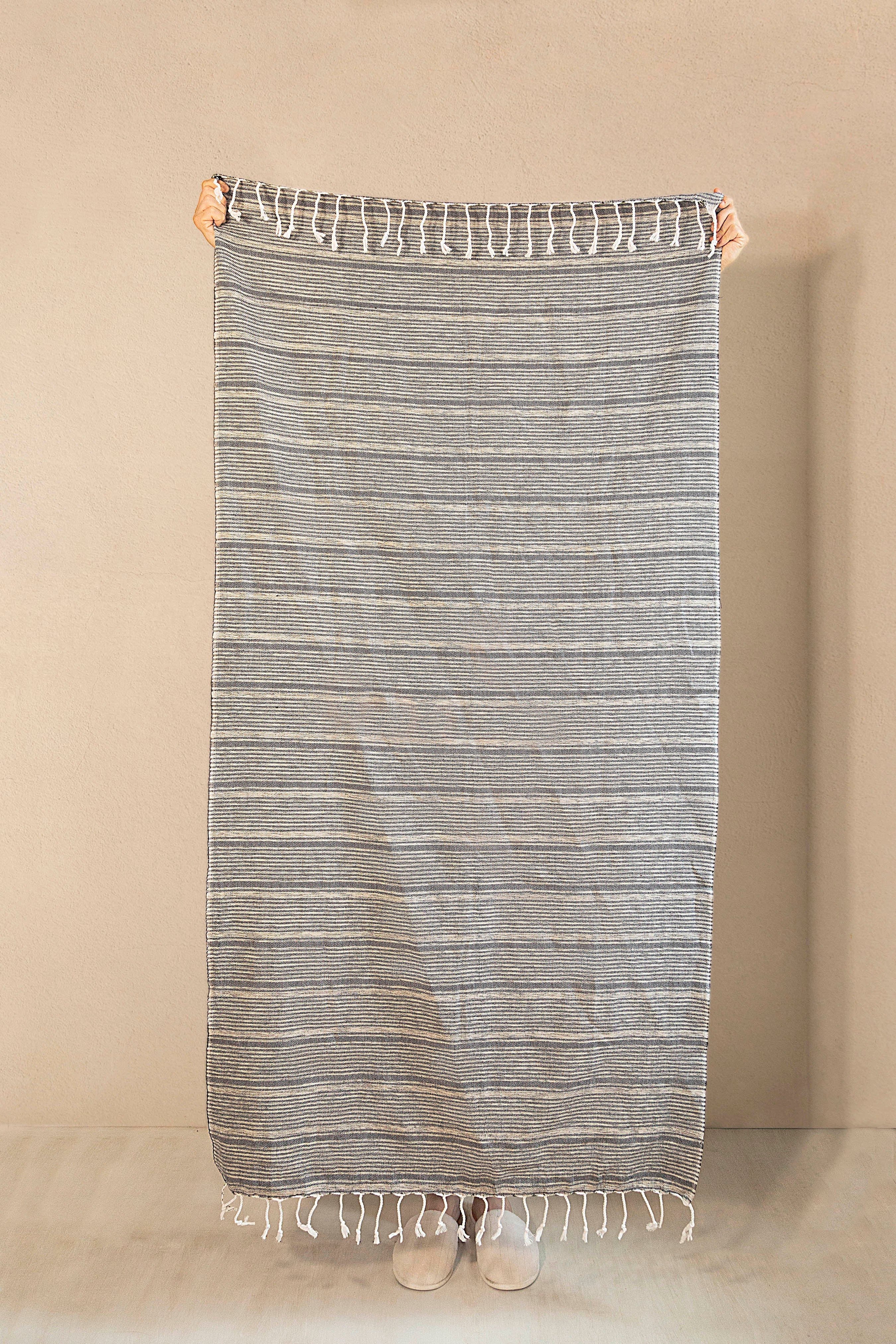 Irya-Tılsım Peştamal 90x170-Peştamal-1-Milagron.com