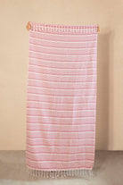 Irya-Tılsım Peştamal 90x170-Peştamal-5-Milagron.com