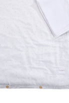 Irya-Tiny Koala Organik Pamuk Müslin Çocuk Nevresim Takımı-Nevresim Takımı-7-Milagron.com