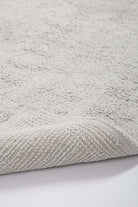 Irya-Togo 2’li Takım Banyo Paspası %100 Pamuk 40x60 + 60x90 Gri-Paspas-4-Milagron.com