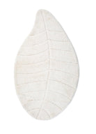 Irya-Tropic Tekli Banyo Paspası %100 Pamuk 70x110 Ekru-Paspas-10-Milagron.com