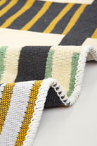 Irya-Tyra Kilim 80x150-Kilim-4-Milagron.com